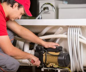About Sewer Line Replacement Milburn, OK
